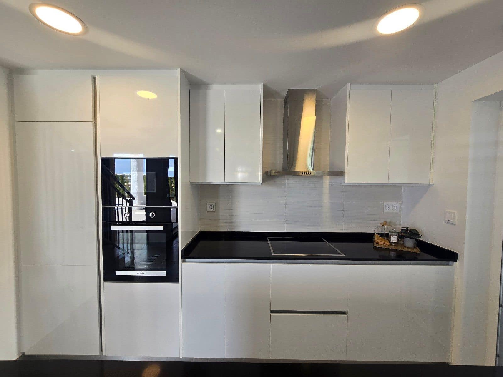 2 bedroom Villa for sale in Pulpi with pool garage - € 383,000 (Ref: 9715706)