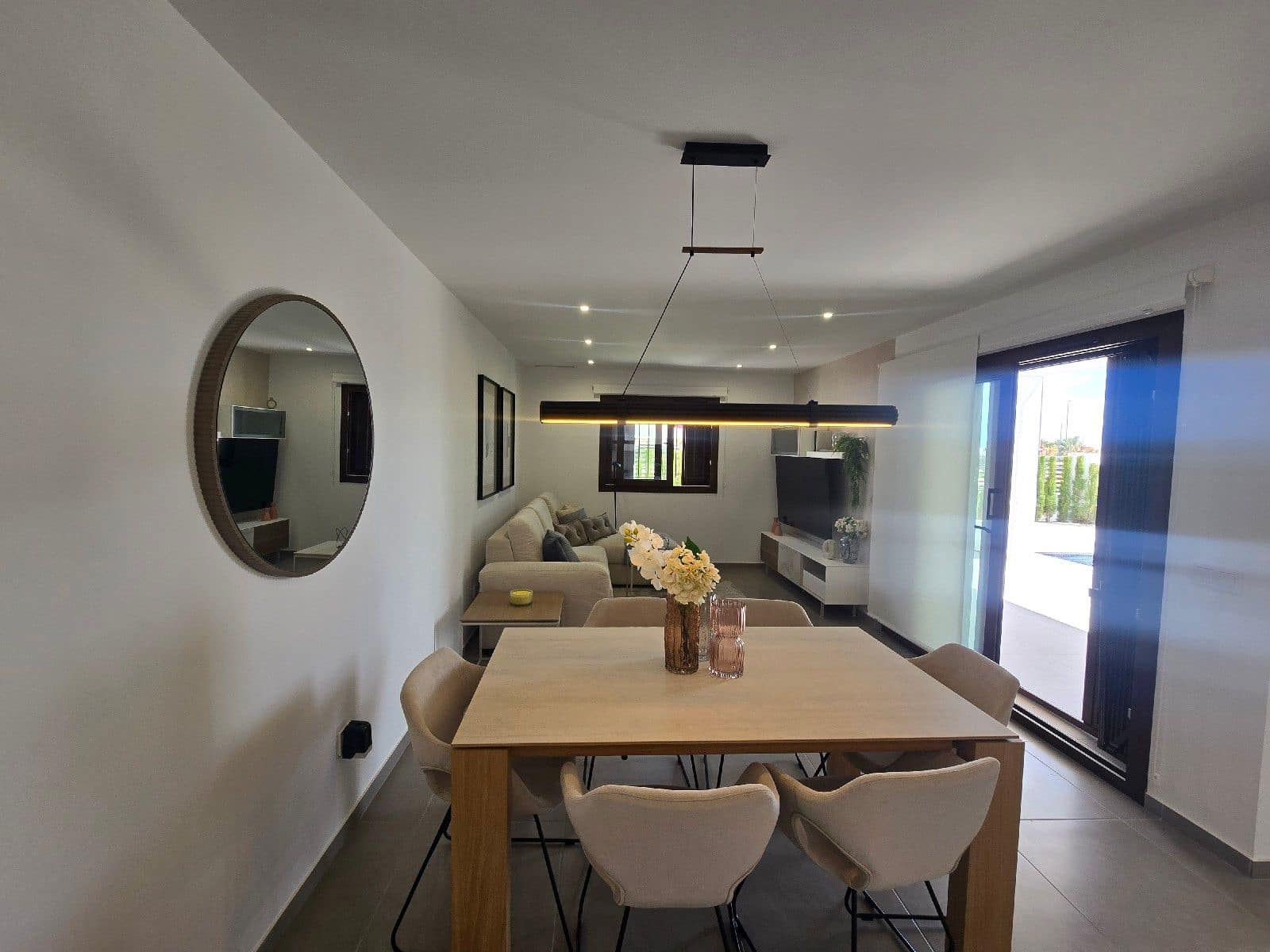 2 bedroom Villa for sale in Pulpi with pool garage - € 383,000 (Ref: 9715706)