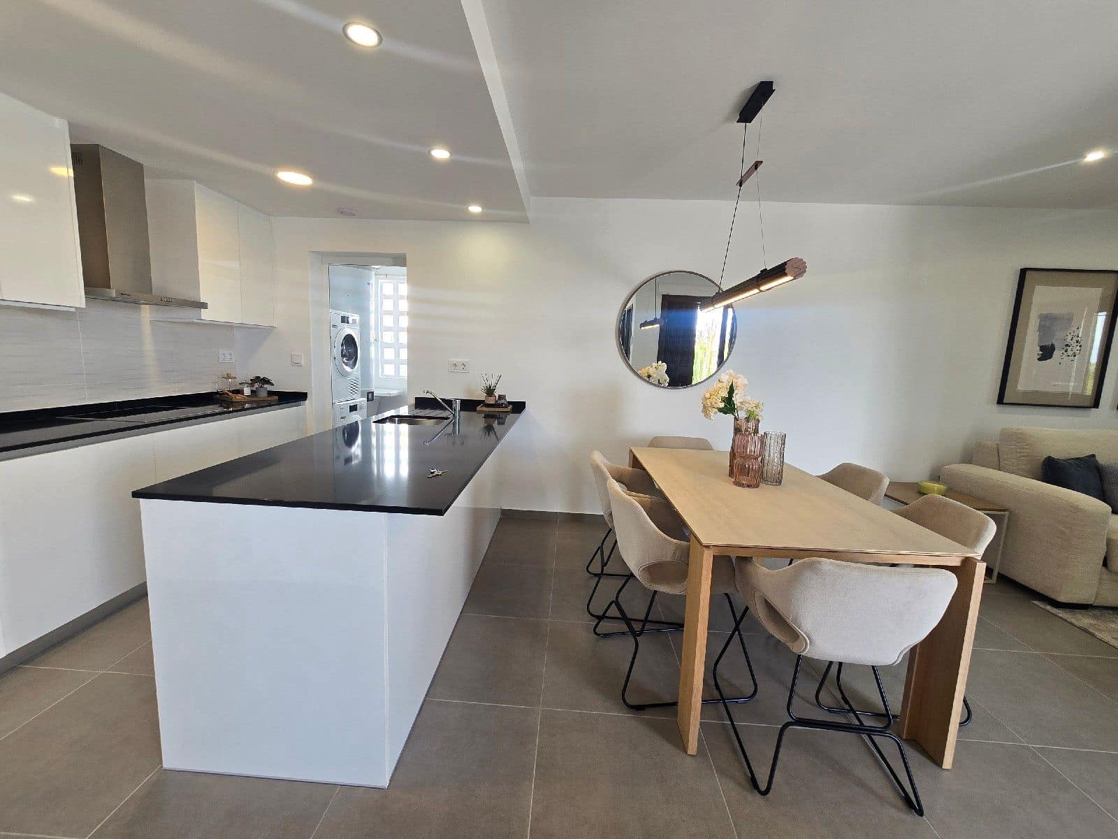 2 bedroom Villa for sale in Pulpi with pool garage - € 383,000 (Ref: 9715706)