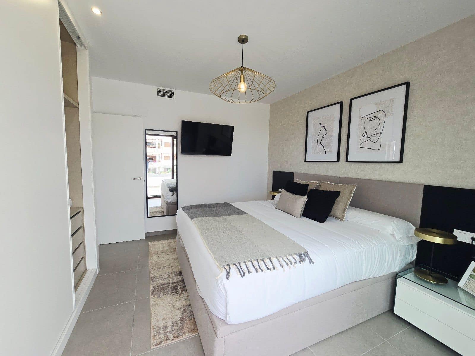 2 bedroom Villa for sale in Pulpi with pool garage - € 383,000 (Ref: 9715706)