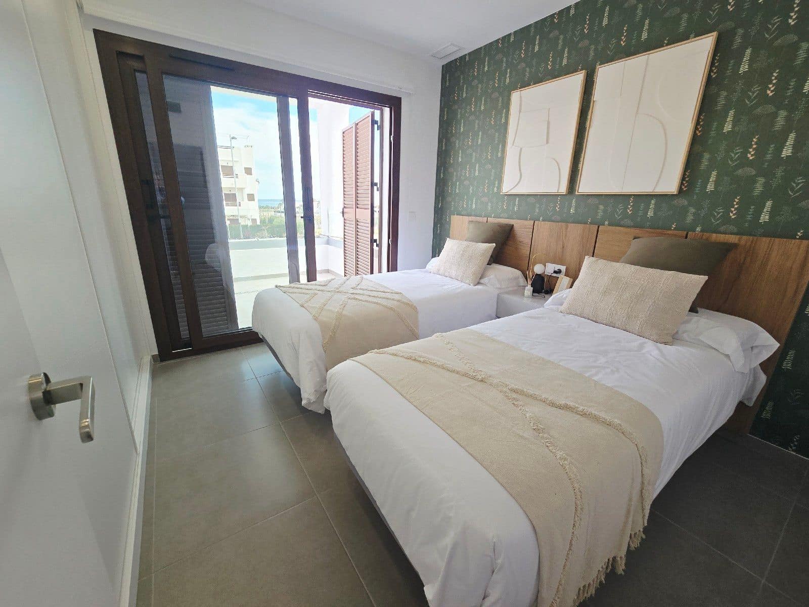 2 bedroom Villa for sale in Pulpi with pool garage - € 383,000 (Ref: 9715706)