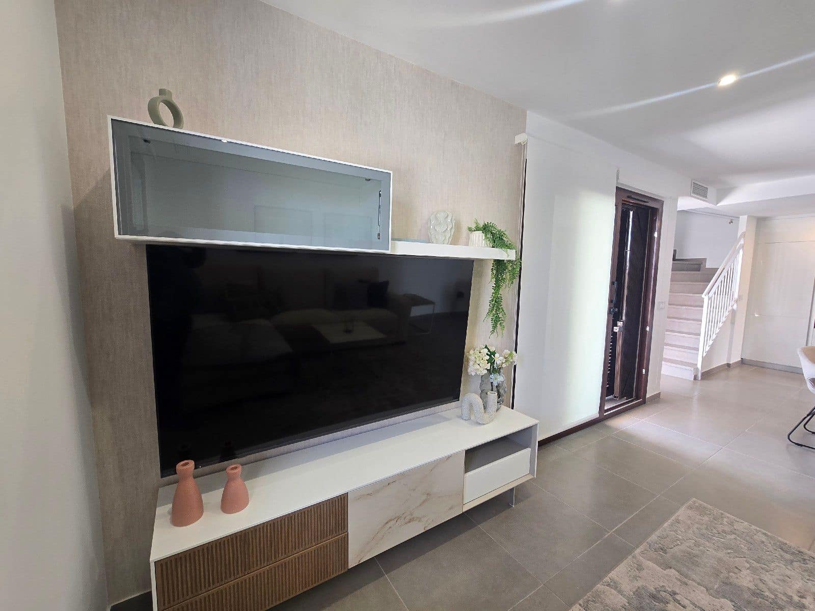 2 bedroom Villa for sale in Pulpi with pool garage - € 383,000 (Ref: 9715706)