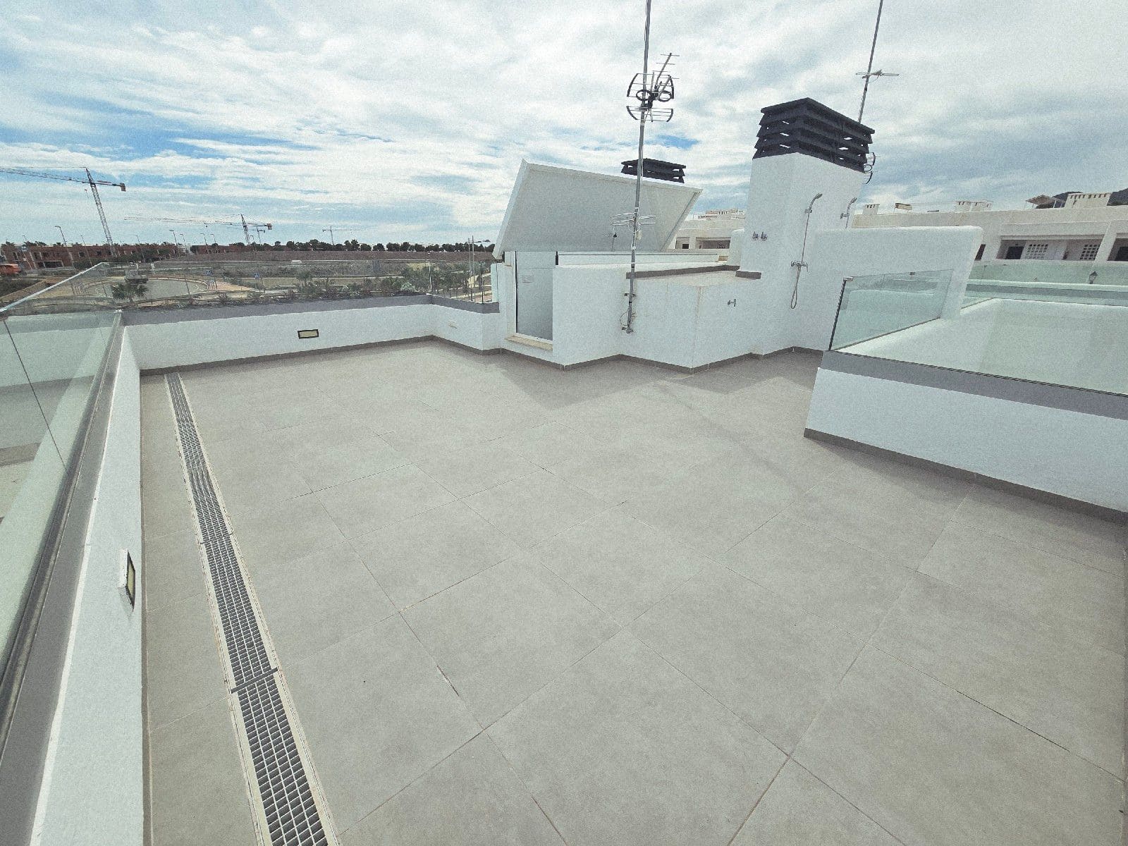 2 bedroom Villa for sale in Pulpi with pool garage - € 383,000 (Ref: 9715706)