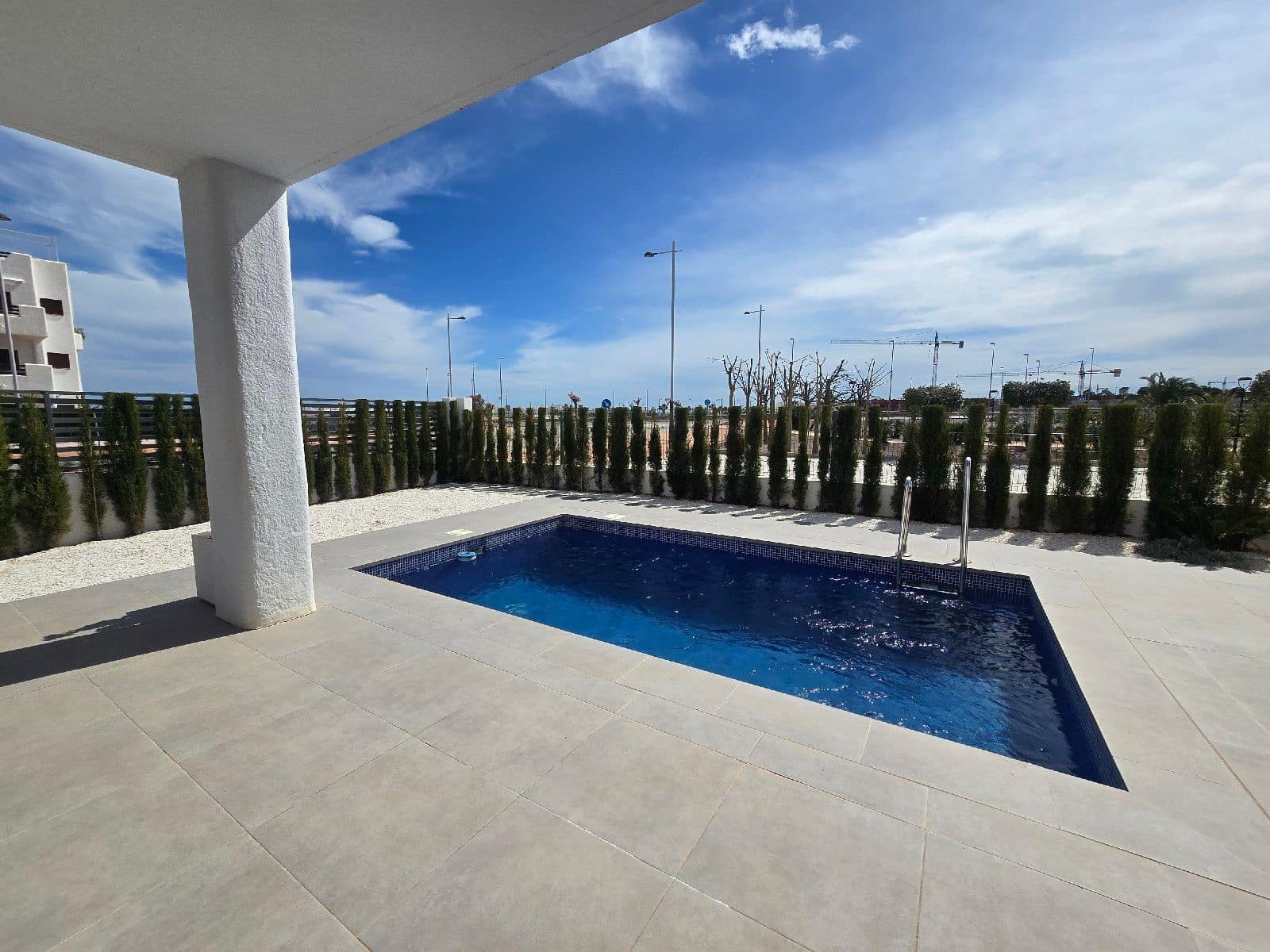 2 bedroom Villa for sale in Pulpi with pool garage - € 383,000 (Ref: 9715706)