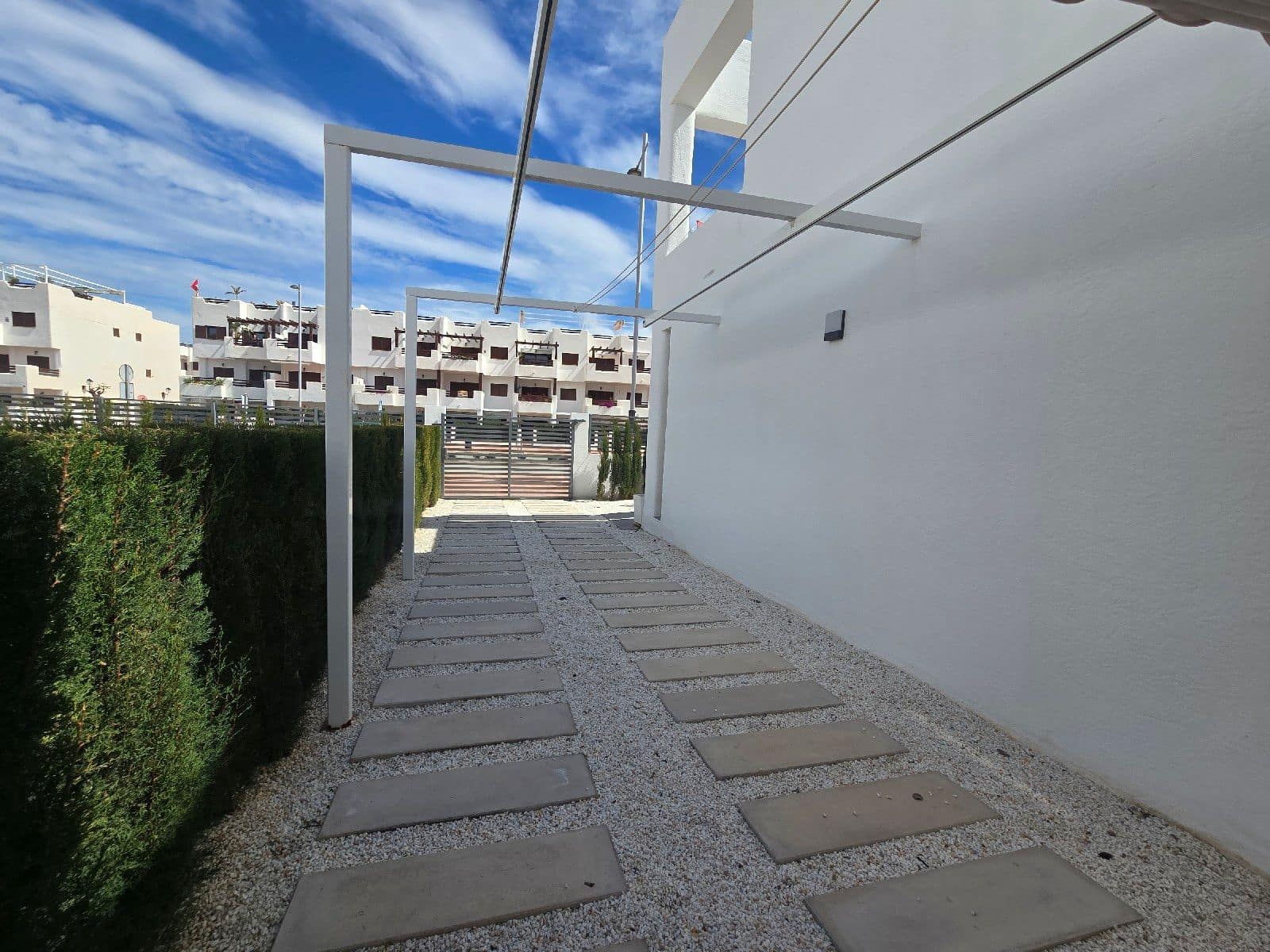 2 bedroom Villa for sale in Pulpi with pool garage - € 383,000 (Ref: 9715706)