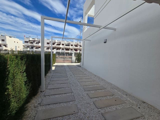 2 chambre Villa/Maison à vendre à Pulpí avec piscine garage - 383 000 € (Ref: 9715706)