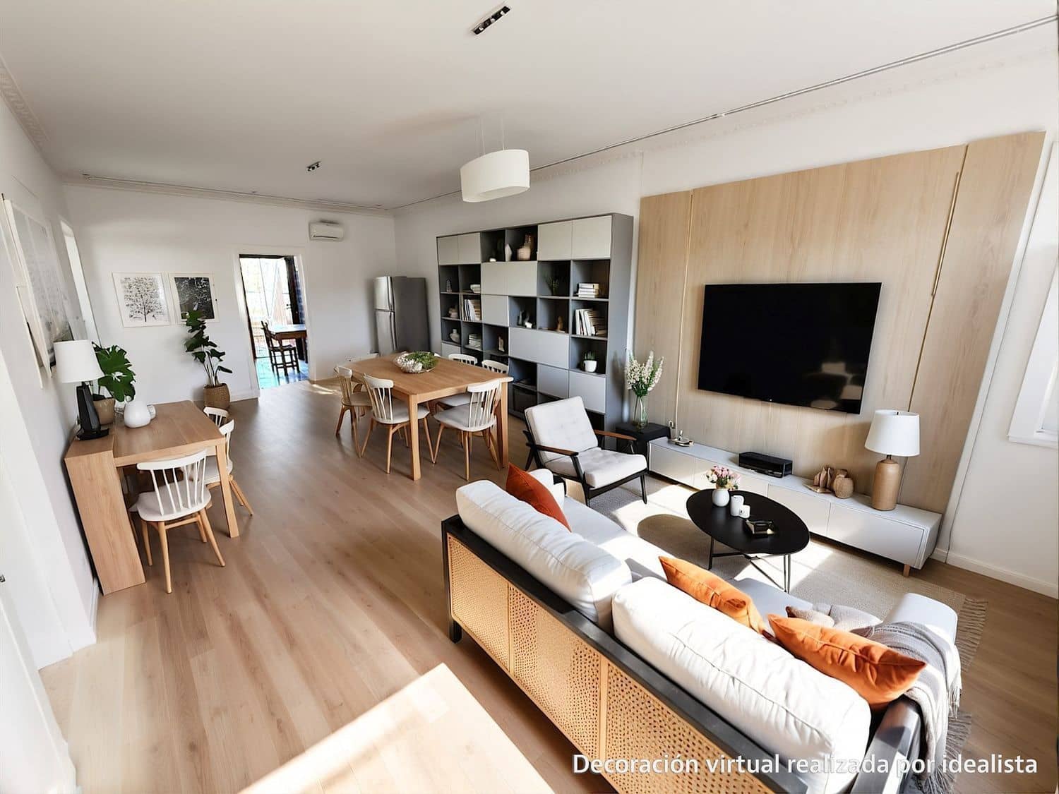 8 bedroom Townhouse for sale in San Juan de los Terreros with garage - € 250,000 (Ref: 9716783)