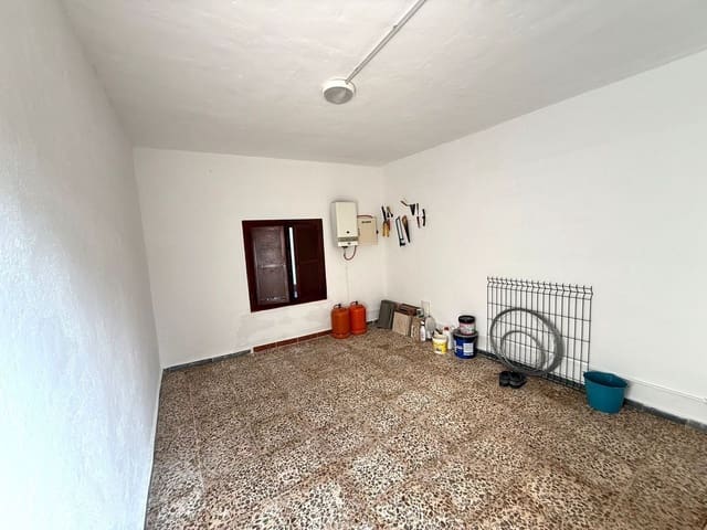 Casa de 8 habitaciones en San Juan de los Terreros, Pulpí en venta con garaje - 250.000 € (Ref: 9716783)