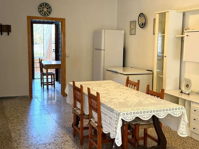 Casa de 8 habitaciones en San Juan de los Terreros, Pulpí en venta con garaje - 250.000 € (Ref: 9716783)