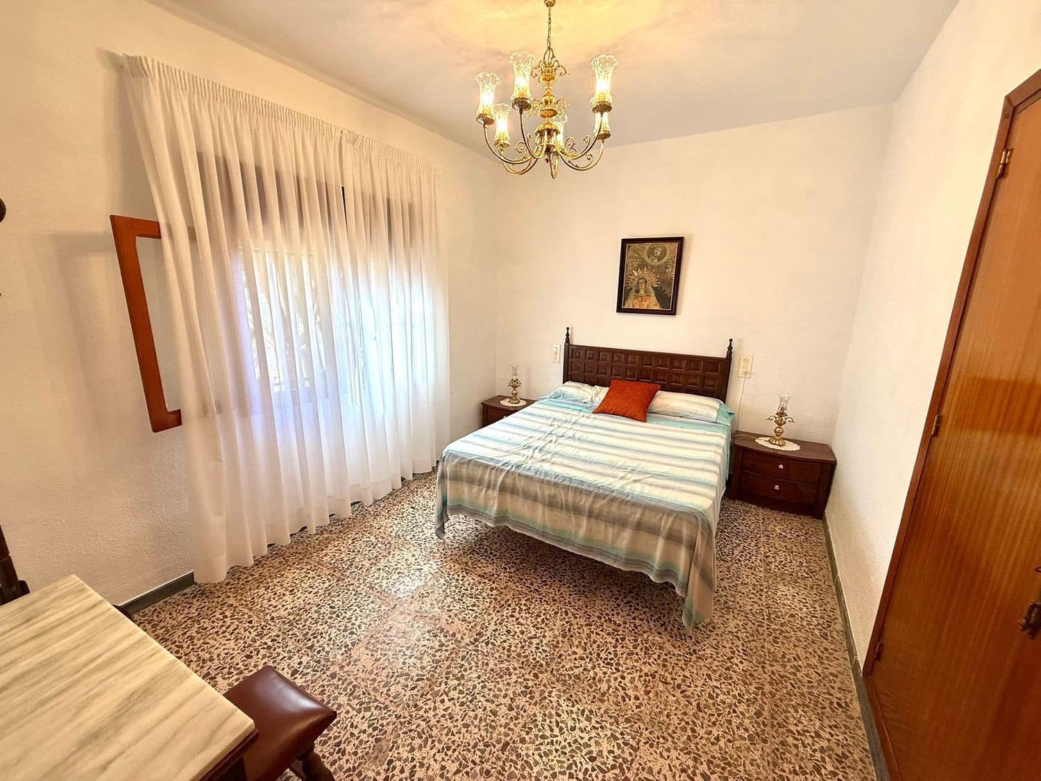 8 bedroom Townhouse for sale in San Juan de los Terreros with garage - € 250,000 (Ref: 9716783)