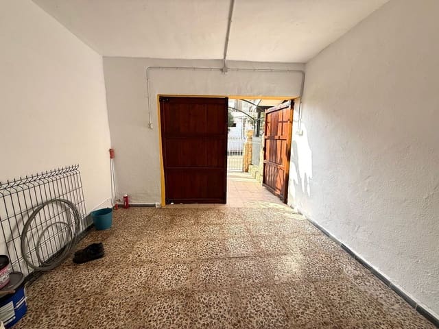 Casa de 8 habitaciones en San Juan de los Terreros, Pulpí en venta con garaje - 250.000 € (Ref: 9716783)