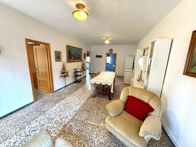 Casa de 8 habitaciones en San Juan de los Terreros, Pulpí en venta con garaje - 250.000 € (Ref: 9716783)