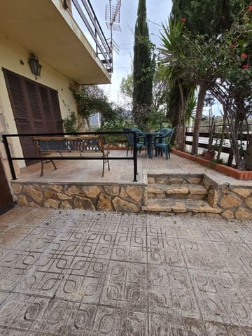 3 makuuhuone Huvila myytävänä paikassa San Juan de los Terreros, Pulpí - 275 000 € (Ref: 9719321)