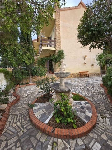 3 makuuhuone Huvila myytävänä paikassa San Juan de los Terreros, Pulpí - 275 000 € (Ref: 9719321)