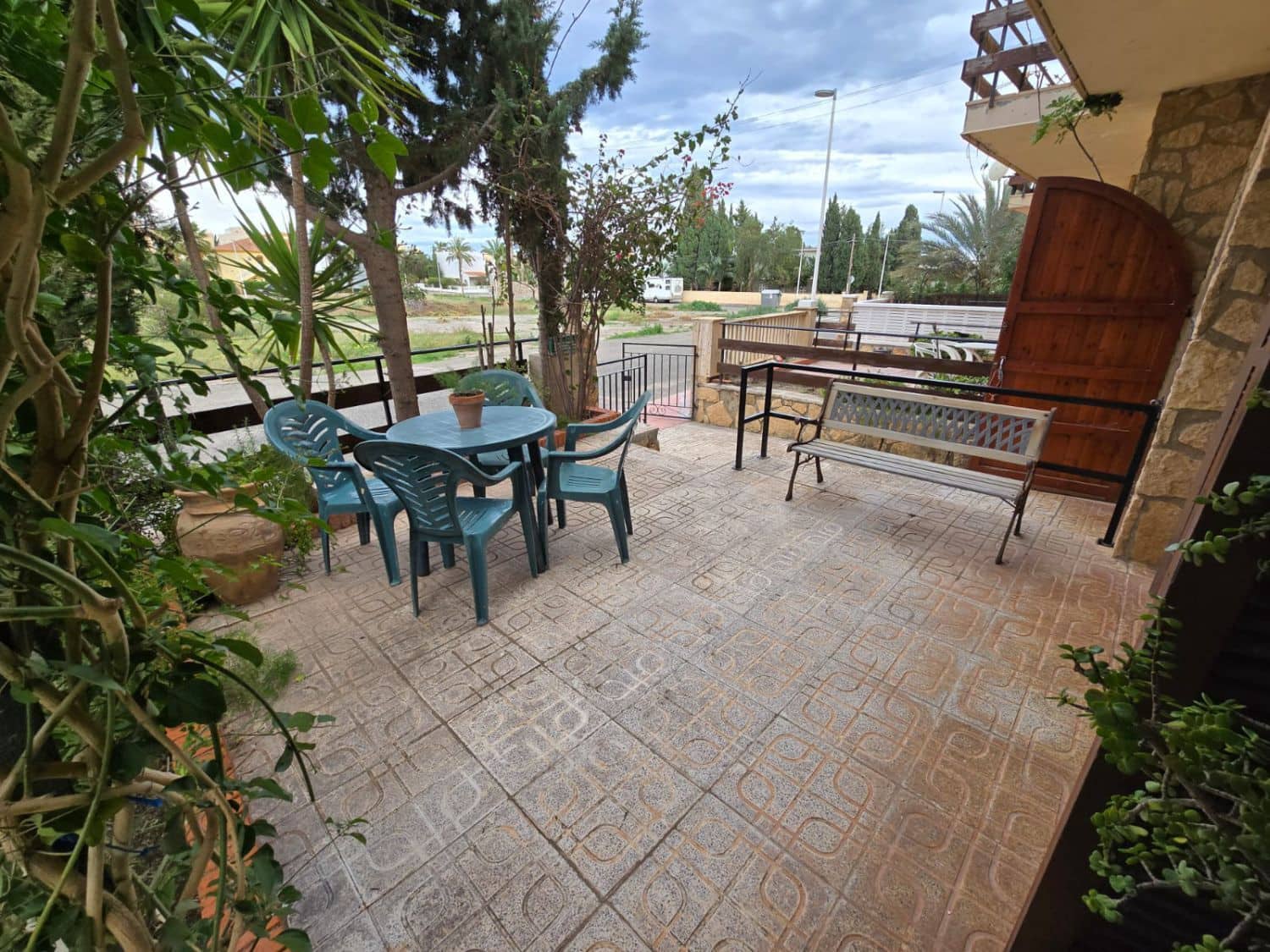 3 bedroom Villa for sale in San Juan de los Terreros - € 275,000 (Ref: 9719321)