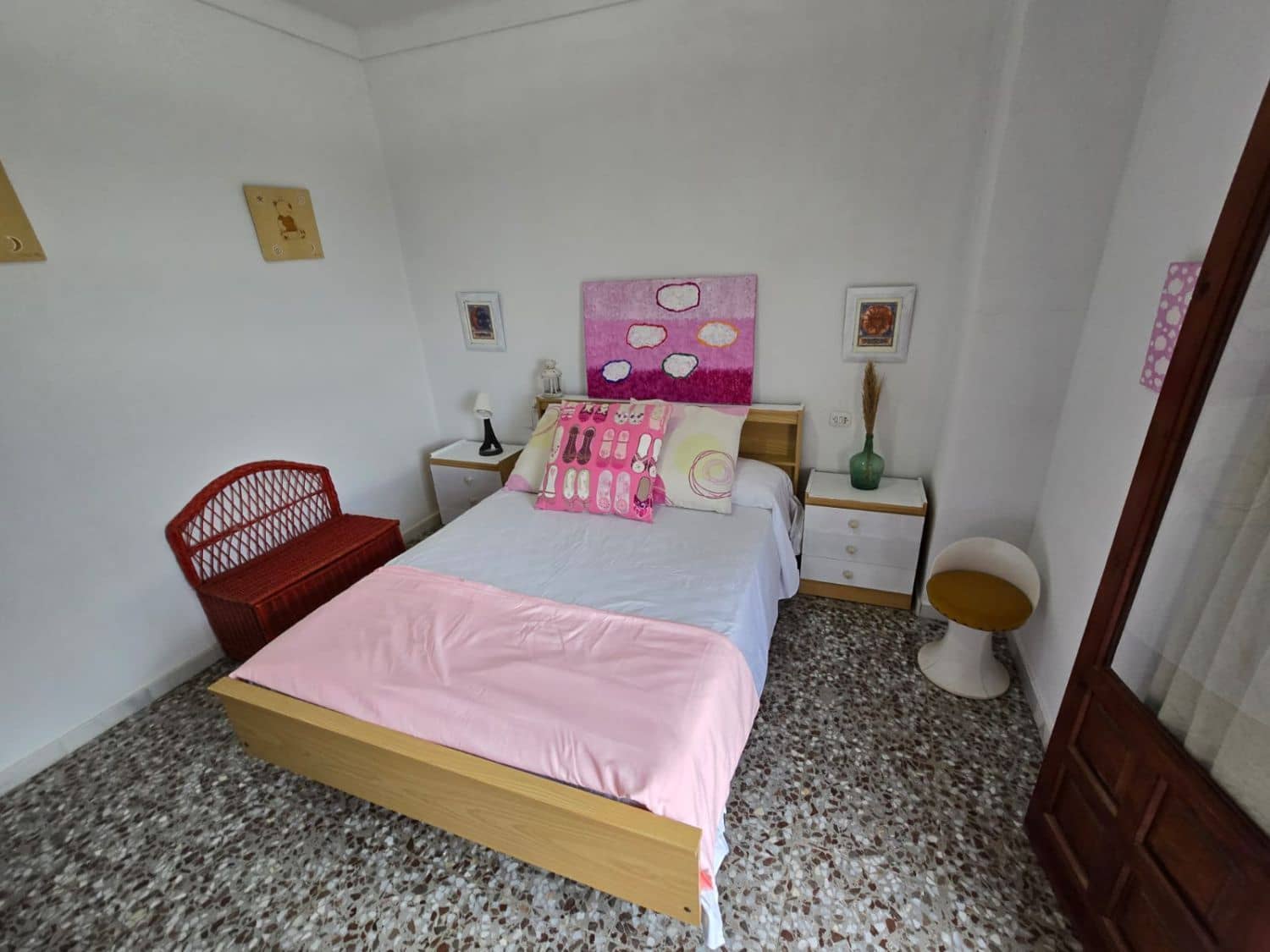 3 bedroom Villa for sale in San Juan de los Terreros - € 275,000 (Ref: 9719321)