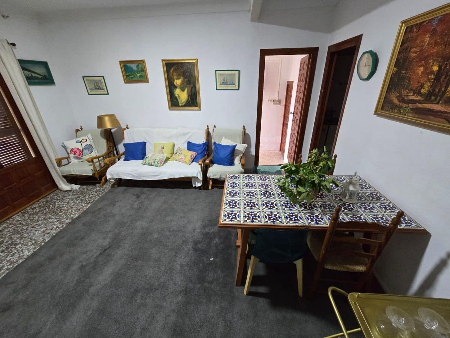 3 bedroom Villa for sale in San Juan de los Terreros - € 275,000 (Ref: 9719321)