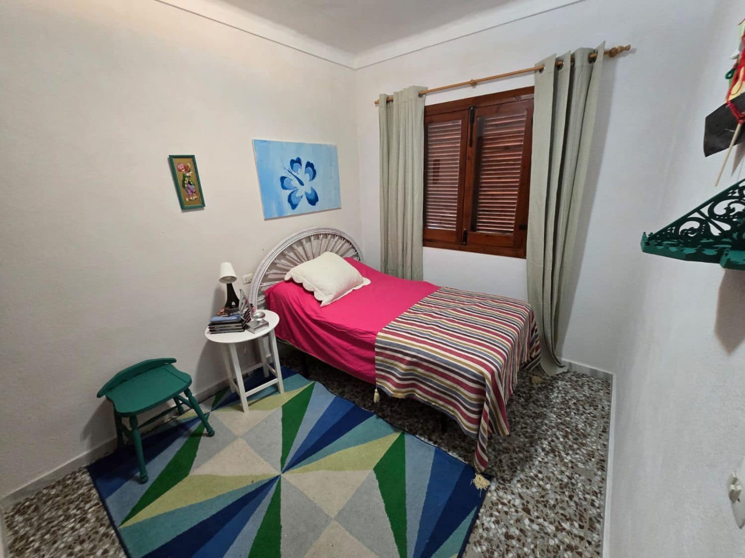 3 bedroom Villa for sale in San Juan de los Terreros - € 275,000 (Ref: 9719321)