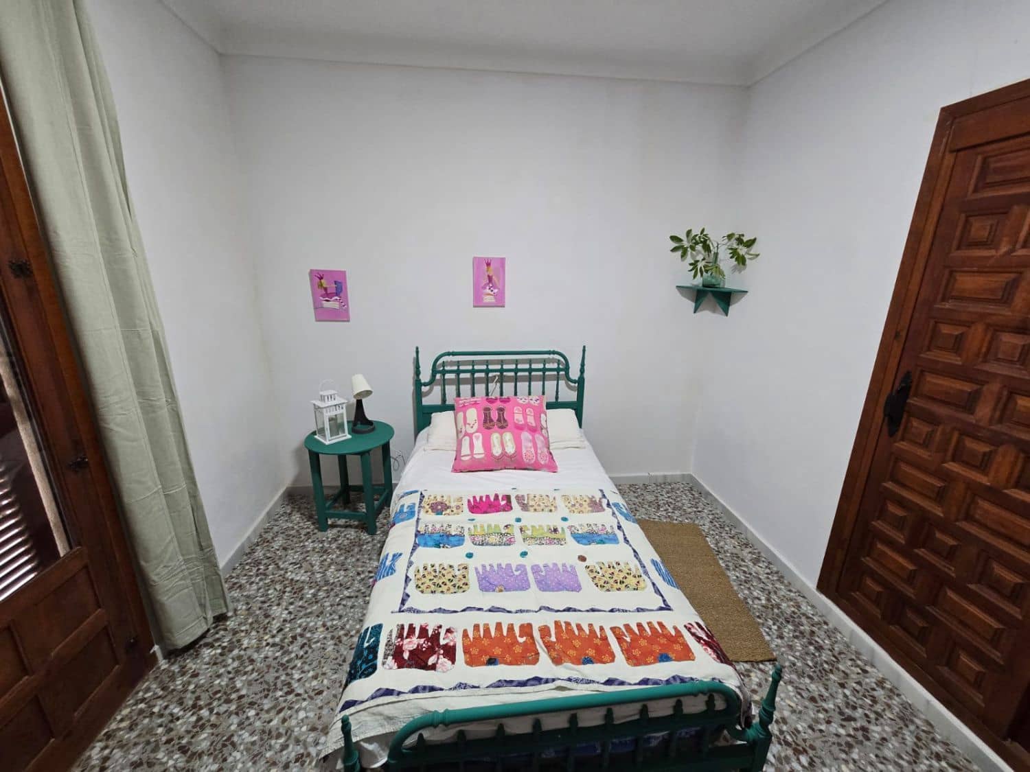 3 bedroom Villa for sale in San Juan de los Terreros - € 275,000 (Ref: 9719321)