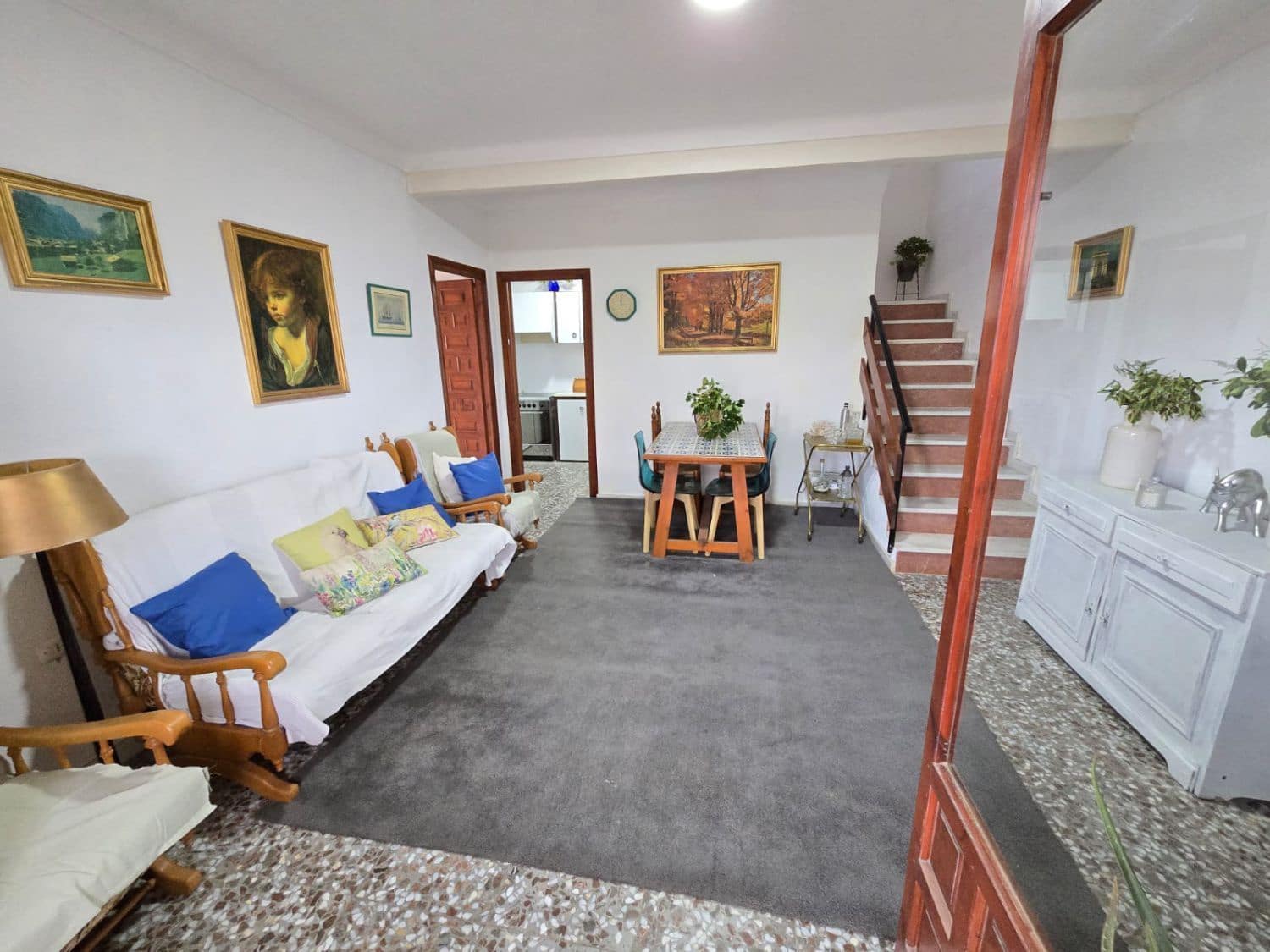 3 bedroom Villa for sale in San Juan de los Terreros - € 275,000 (Ref: 9719321)