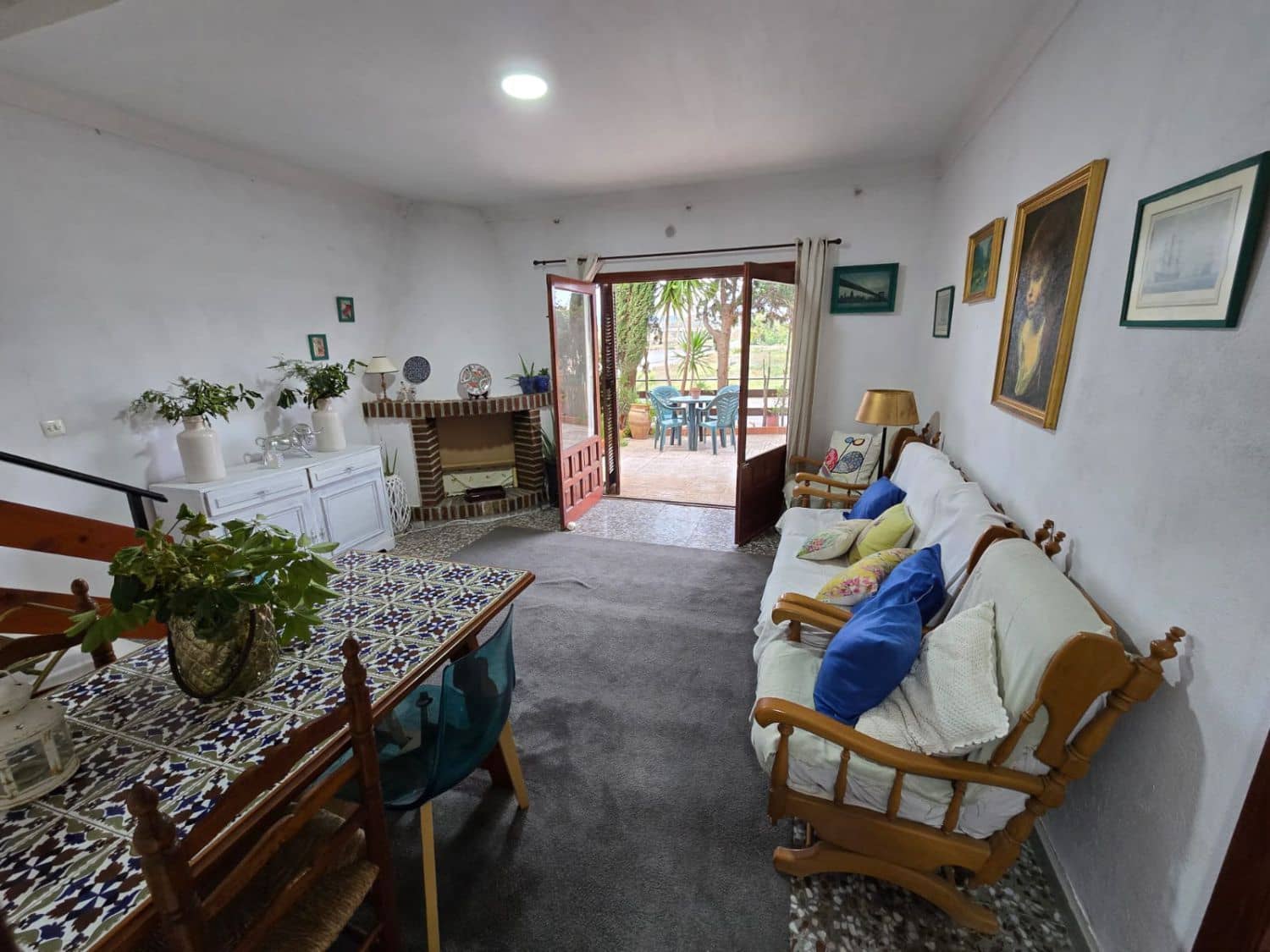 3 bedroom Villa for sale in San Juan de los Terreros - € 275,000 (Ref: 9719321)