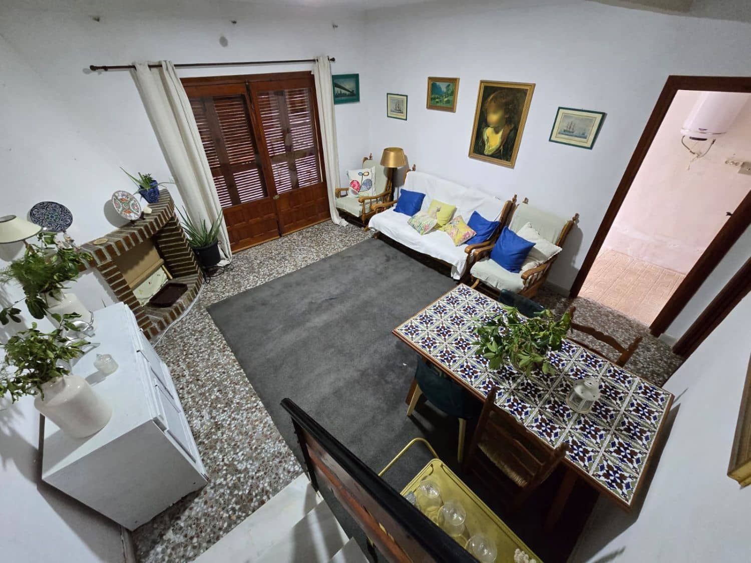 3 bedroom Villa for sale in San Juan de los Terreros - € 275,000 (Ref: 9719321)