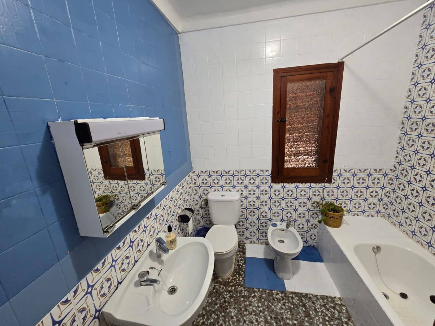 3 bedroom Villa for sale in San Juan de los Terreros - € 275,000 (Ref: 9719321)