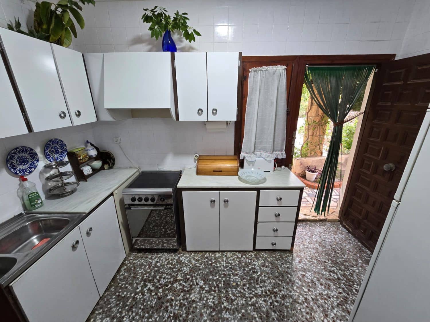 3 bedroom Villa for sale in San Juan de los Terreros - € 275,000 (Ref: 9719321)