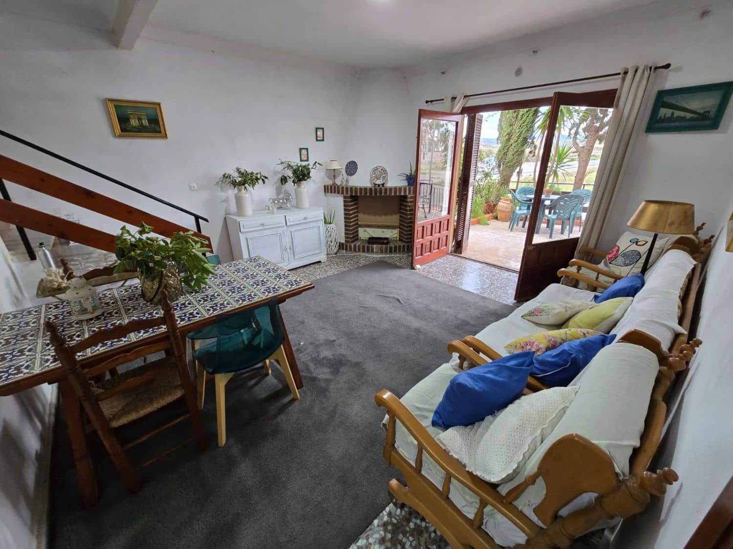 3 bedroom Villa for sale in San Juan de los Terreros - € 275,000 (Ref: 9719321)