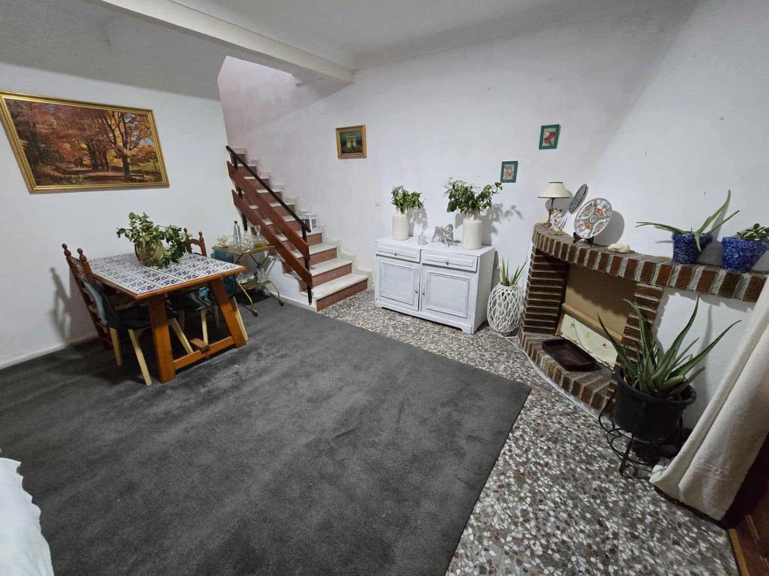 3 bedroom Villa for sale in San Juan de los Terreros - € 275,000 (Ref: 9719321)