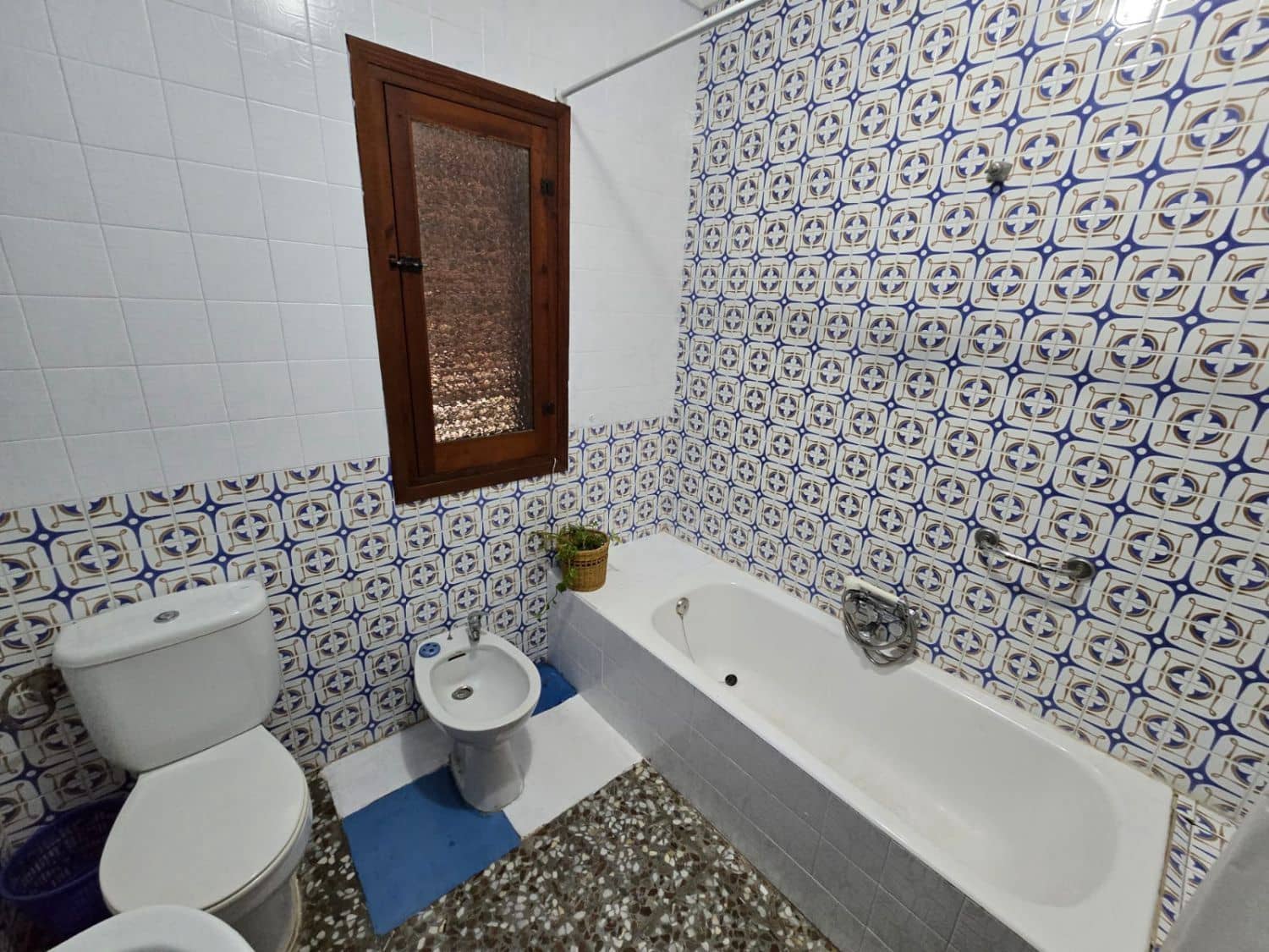 3 bedroom Villa for sale in San Juan de los Terreros - € 275,000 (Ref: 9719321)