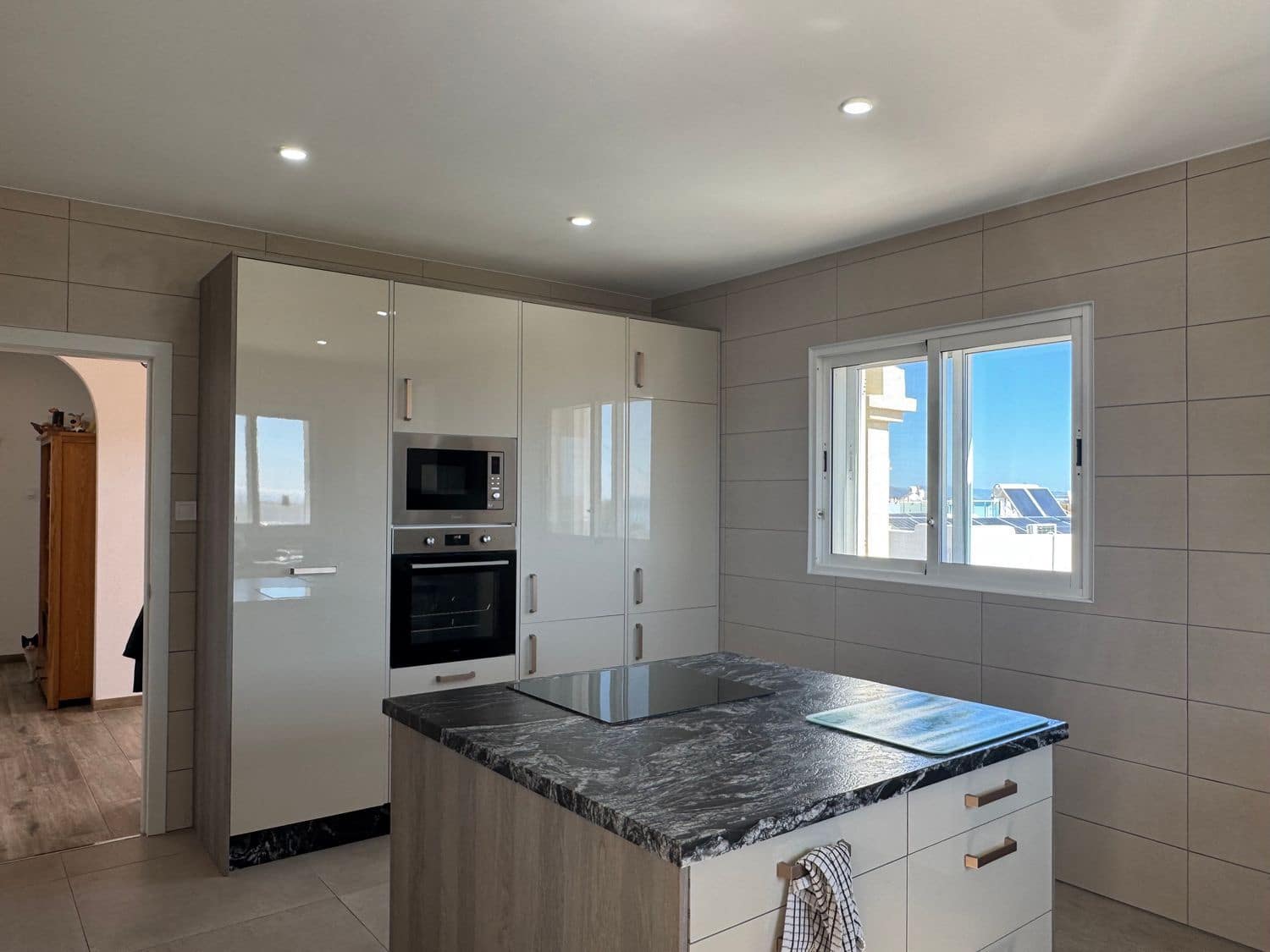 3 bedroom Villa for sale in Mojacar with pool garage - € 699,000 (Ref: 9720889)