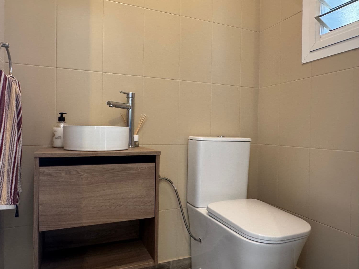 3 bedroom Villa for sale in Mojacar with pool garage - € 699,000 (Ref: 9720889)