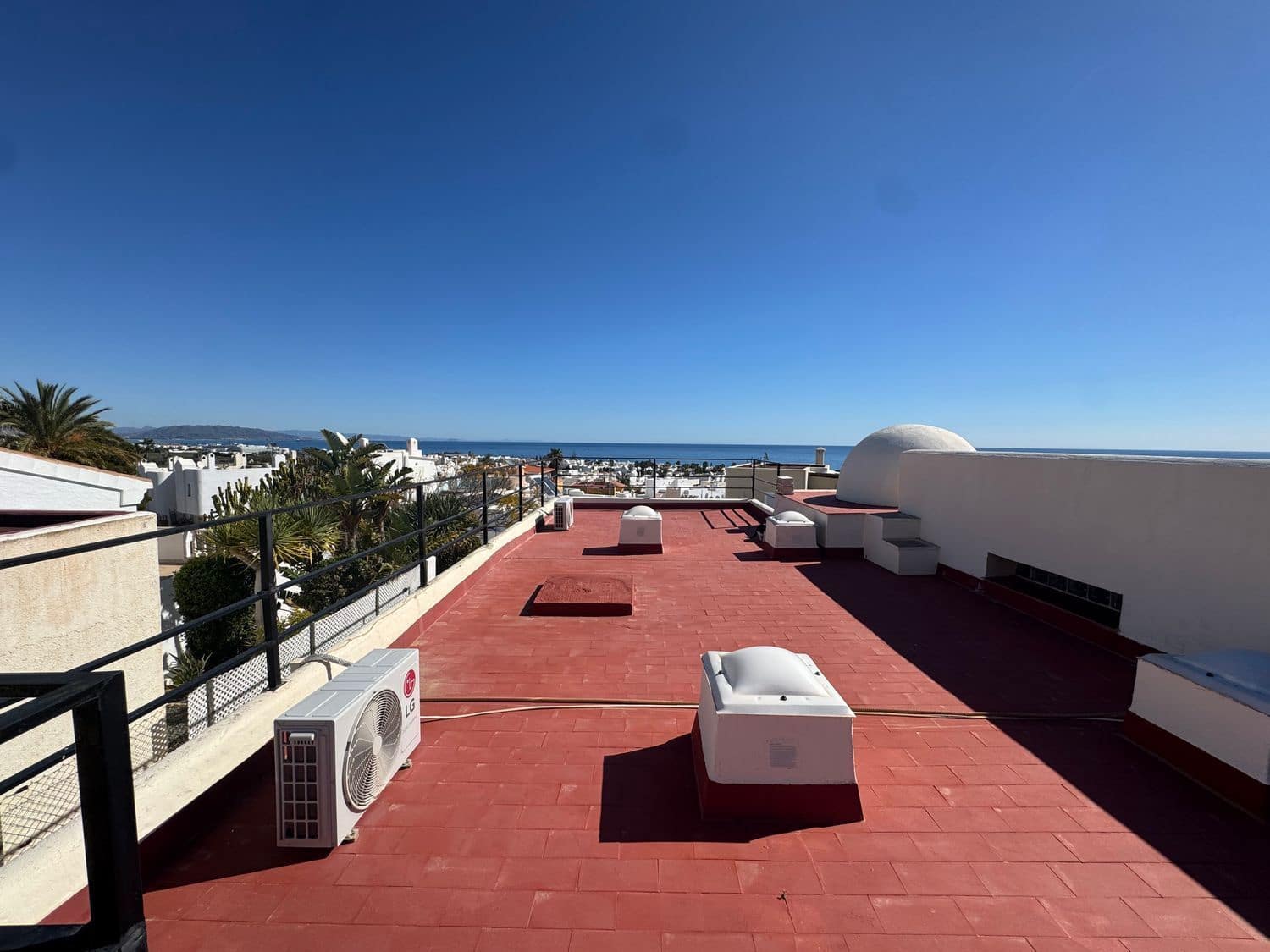 3 bedroom Villa for sale in Mojacar with pool garage - € 699,000 (Ref: 9720889)