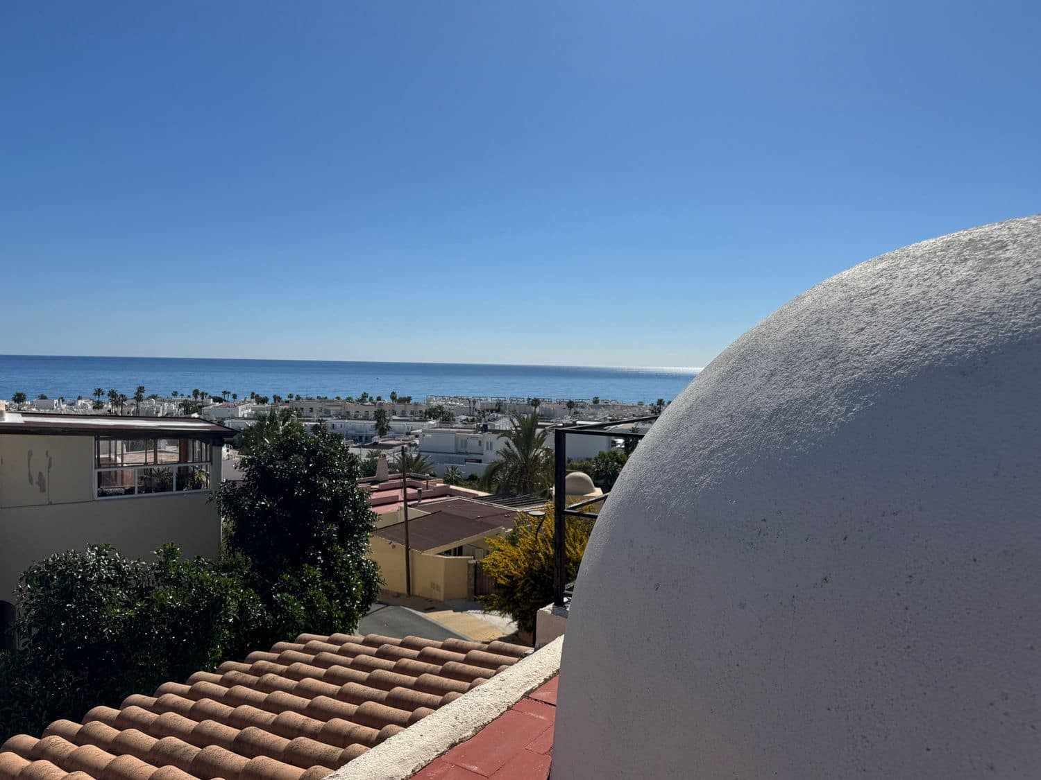 3 bedroom Villa for sale in Mojacar with pool garage - € 699,000 (Ref: 9720889)