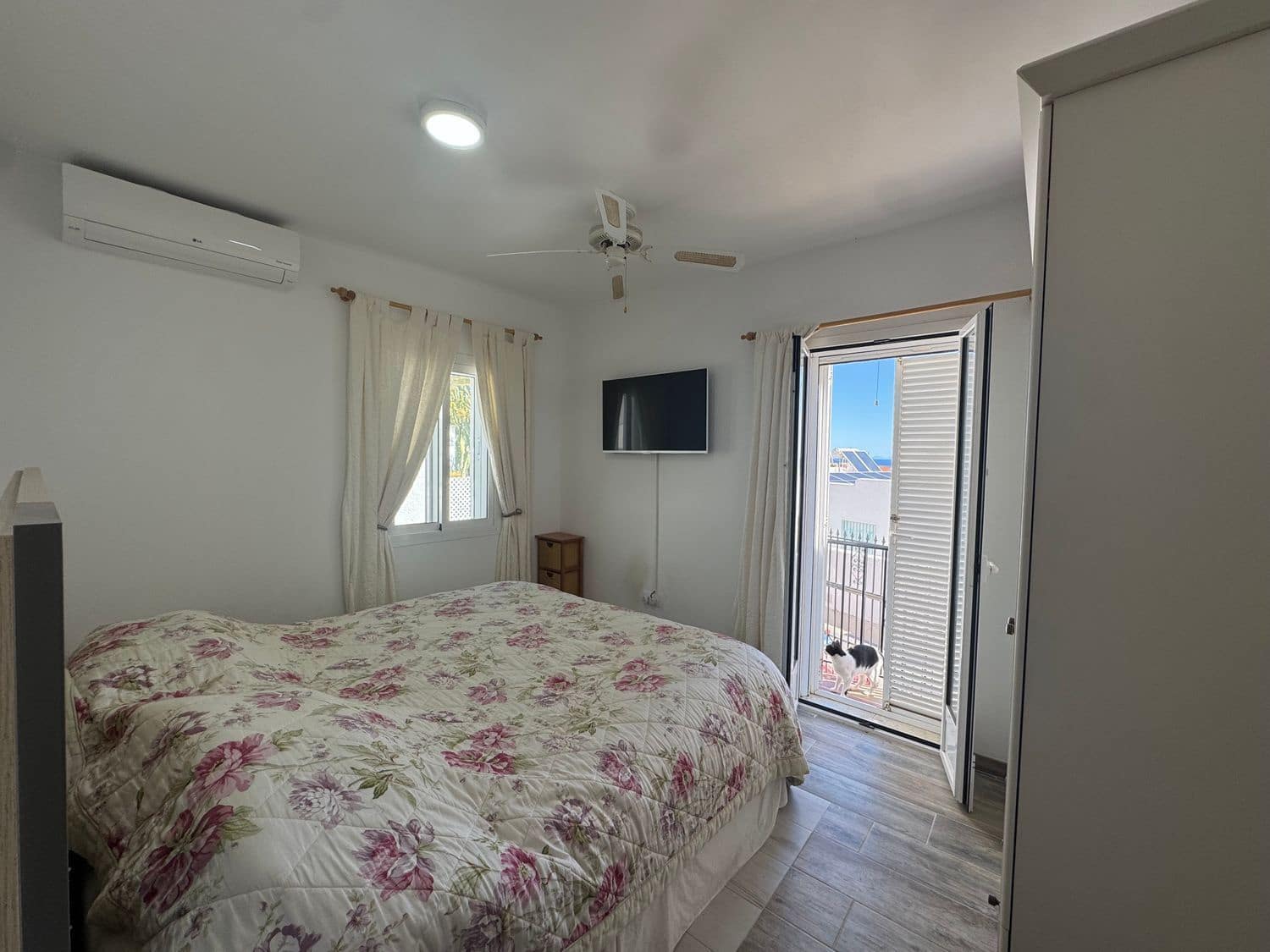 3 bedroom Villa for sale in Mojacar with pool garage - € 699,000 (Ref: 9720889)