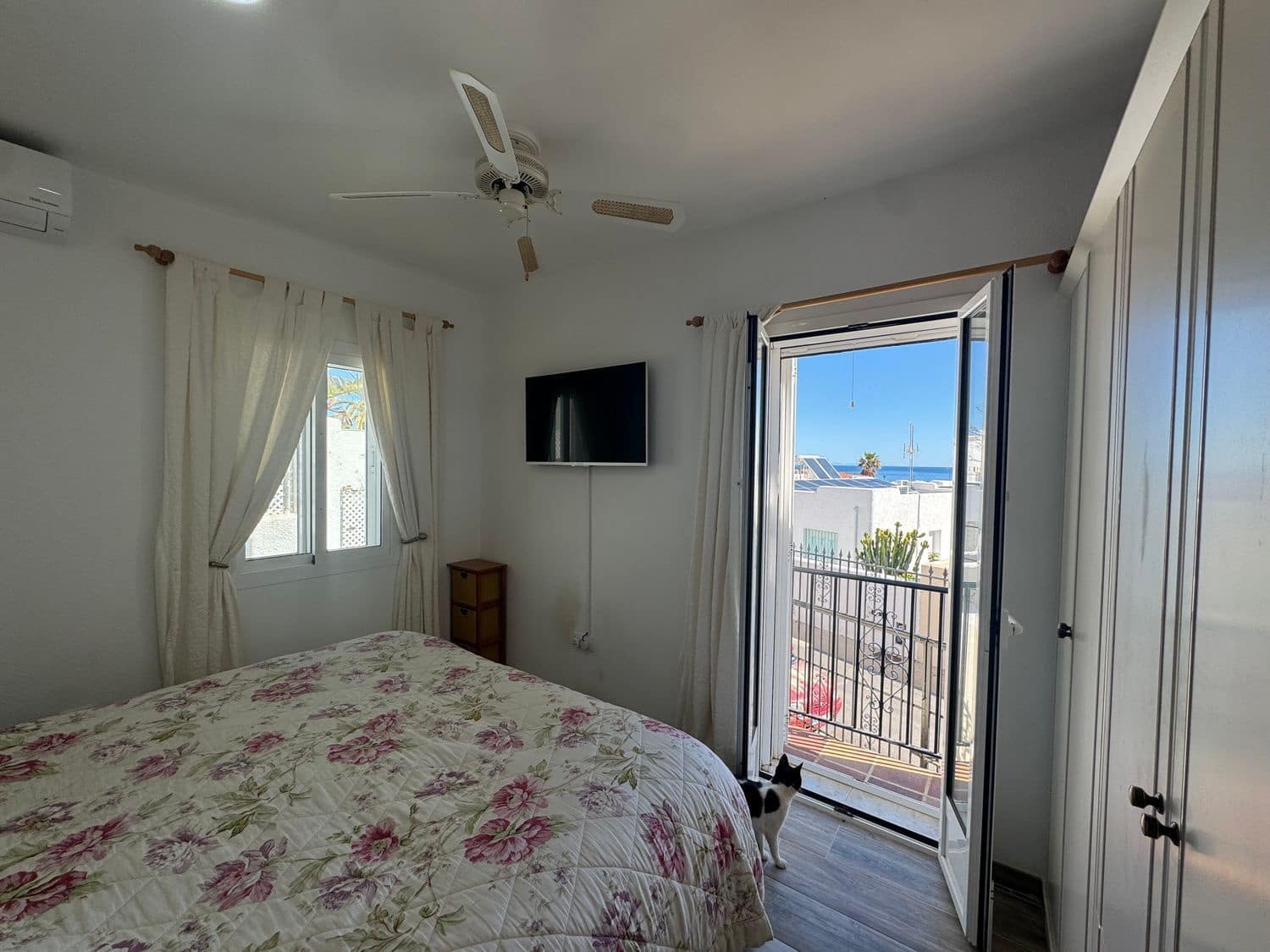 3 bedroom Villa for sale in Mojacar with pool garage - € 699,000 (Ref: 9720889)