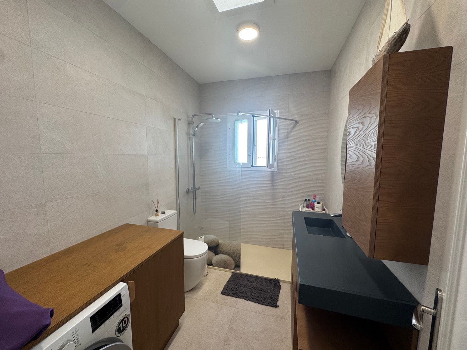 3 bedroom Villa for sale in Mojacar with pool garage - € 699,000 (Ref: 9720889)