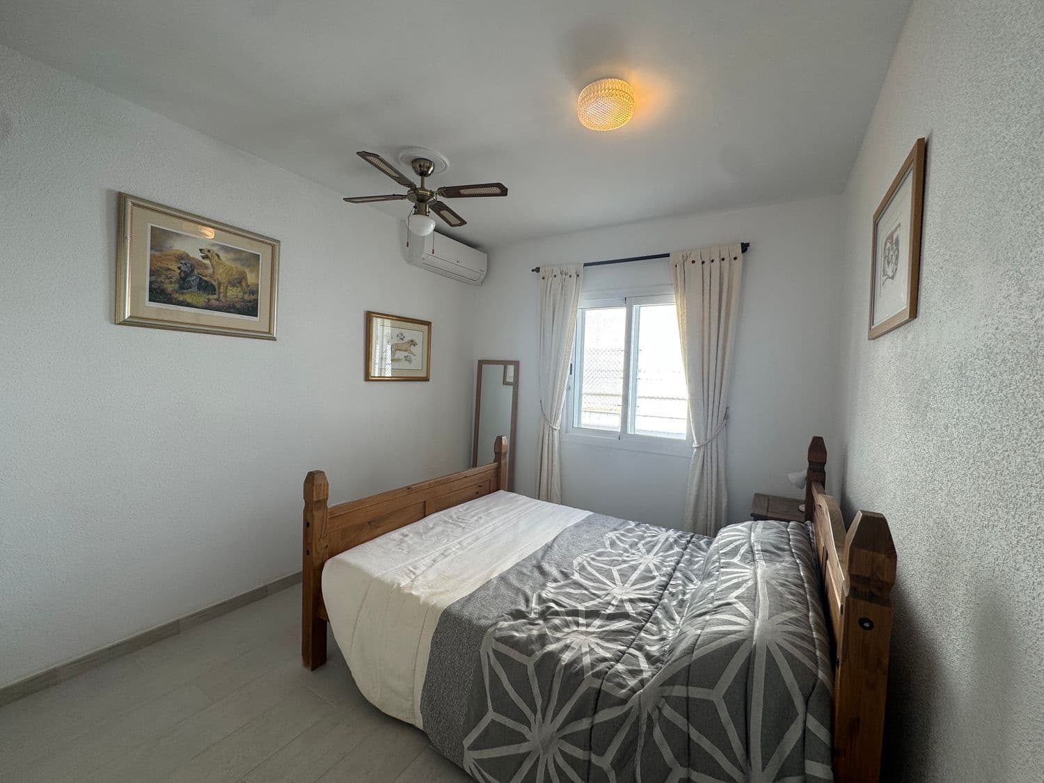 3 bedroom Villa for sale in Mojacar with pool garage - € 699,000 (Ref: 9720889)