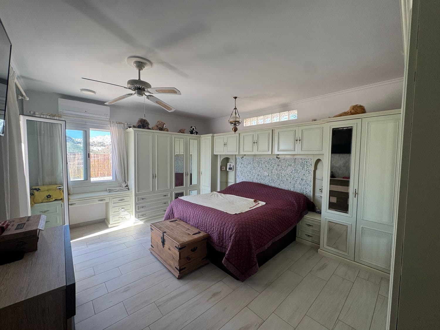 3 bedroom Villa for sale in Mojacar with pool garage - € 699,000 (Ref: 9720889)