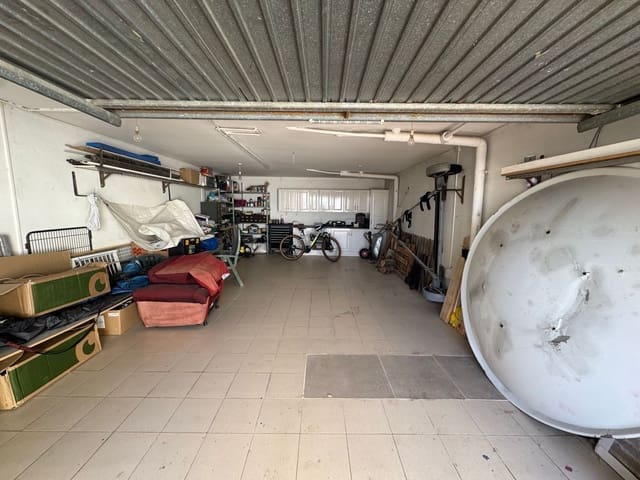 3 makuuhuone Huvila myytävänä paikassa Mojácar mukana uima-altaan 
autotalli - 699 000 € (Ref: 9720889)