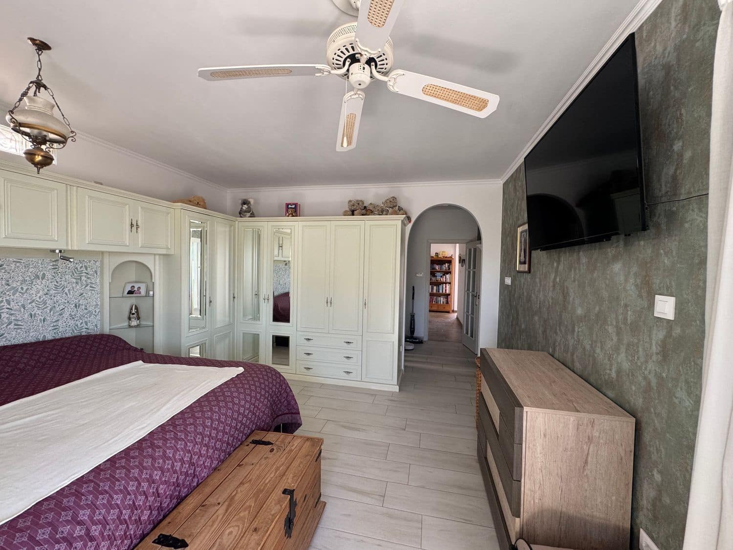 3 bedroom Villa for sale in Mojacar with pool garage - € 699,000 (Ref: 9720889)