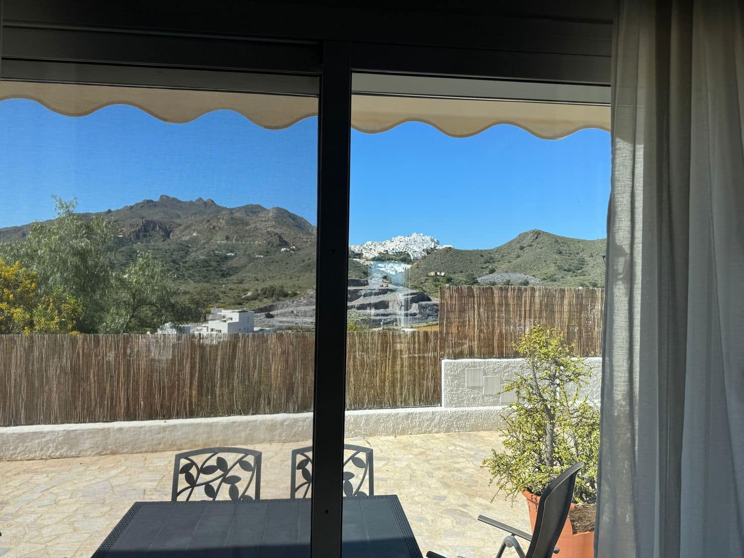 3 bedroom Villa for sale in Mojacar with pool garage - € 699,000 (Ref: 9720889)