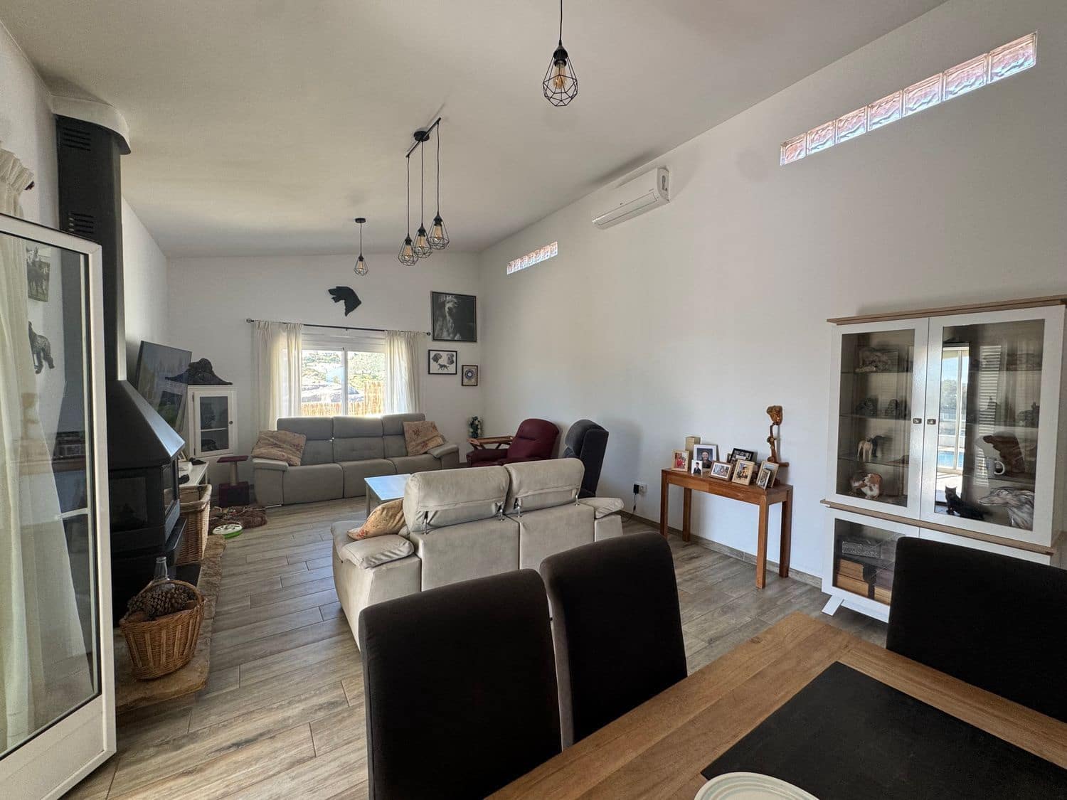 3 bedroom Villa for sale in Mojacar with pool garage - € 699,000 (Ref: 9720889)