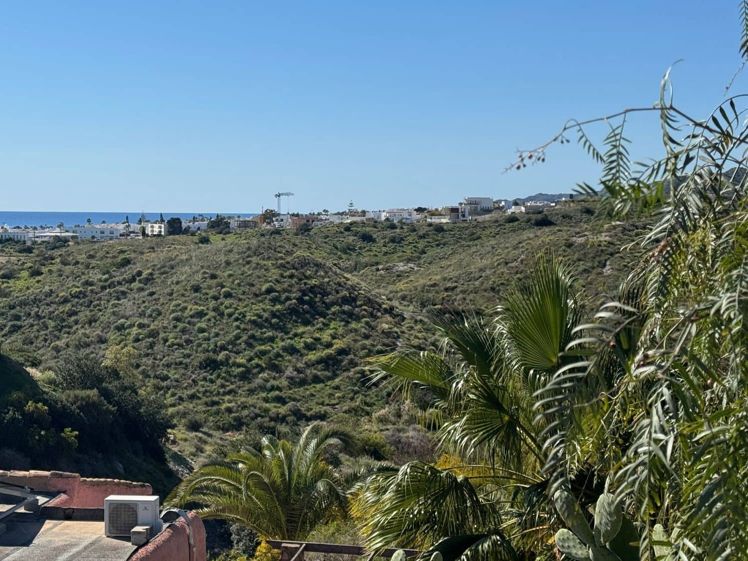 3 bedroom Villa for sale in Mojacar with pool garage - € 699,000 (Ref: 9720889)