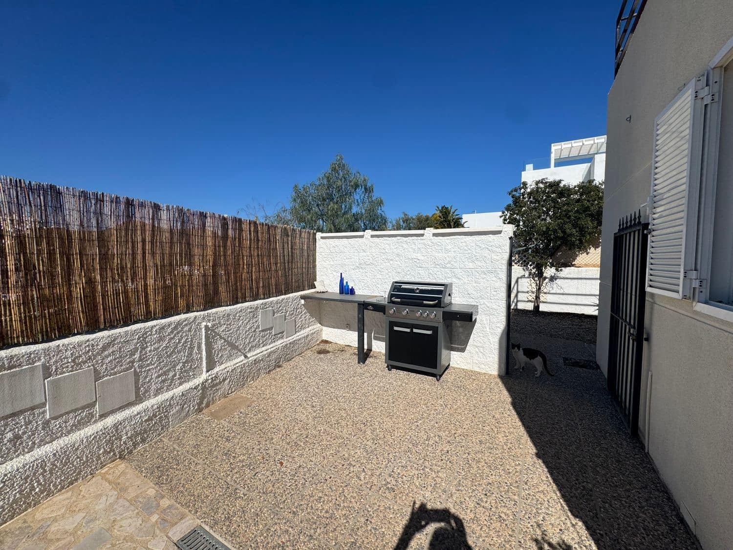 3 bedroom Villa for sale in Mojacar with pool garage - € 699,000 (Ref: 9720889)