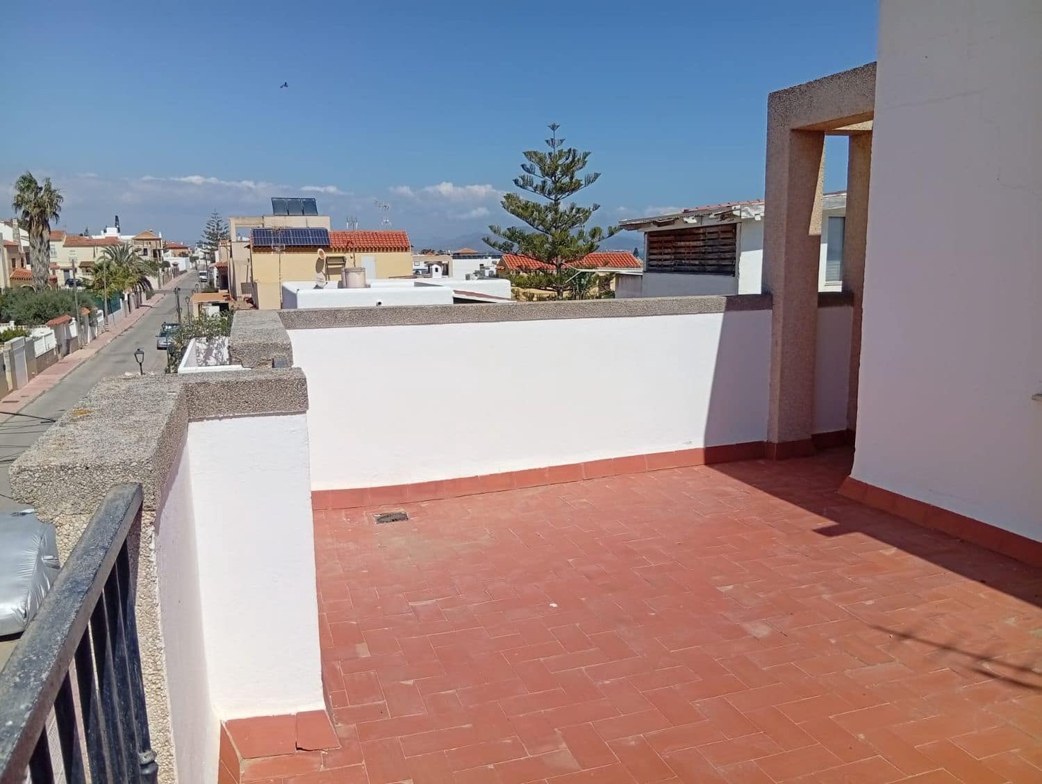 3 camera da letto Villa in vendita in Garrucha con garage - 245.000 € (Rif: 9720890)