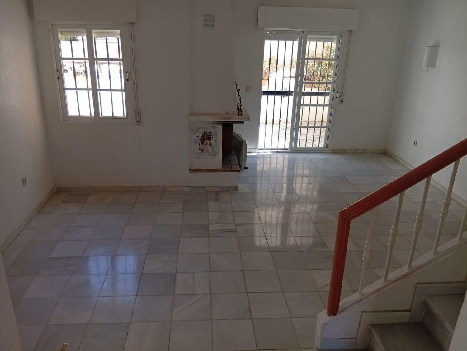 3 camera da letto Villa in vendita in Garrucha con garage - 245.000 € (Rif: 9720890)