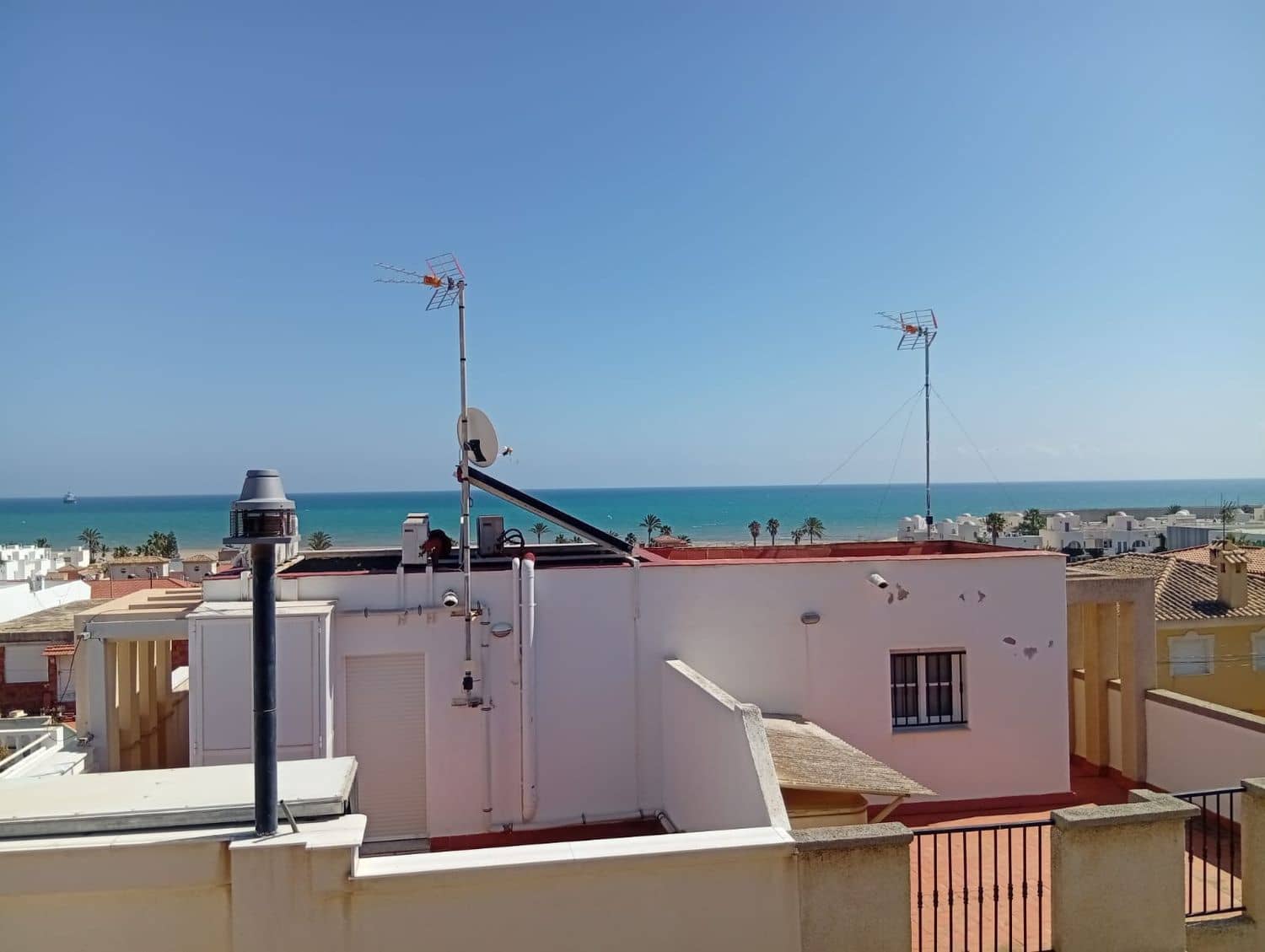 3 camera da letto Villa in vendita in Garrucha con garage - 245.000 € (Rif: 9720890)