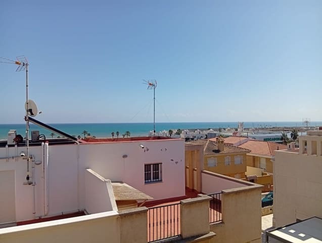 3 camera da letto Villa in vendita in Garrucha con garage - 245.000 € (Rif: 9720890)